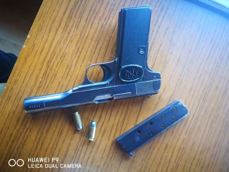 Satilik browning 9lu