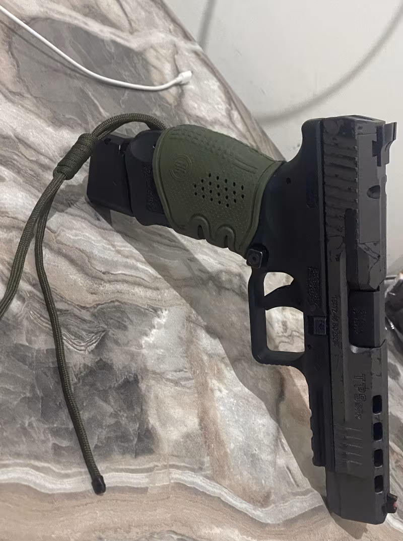 Canik tp9 sfx