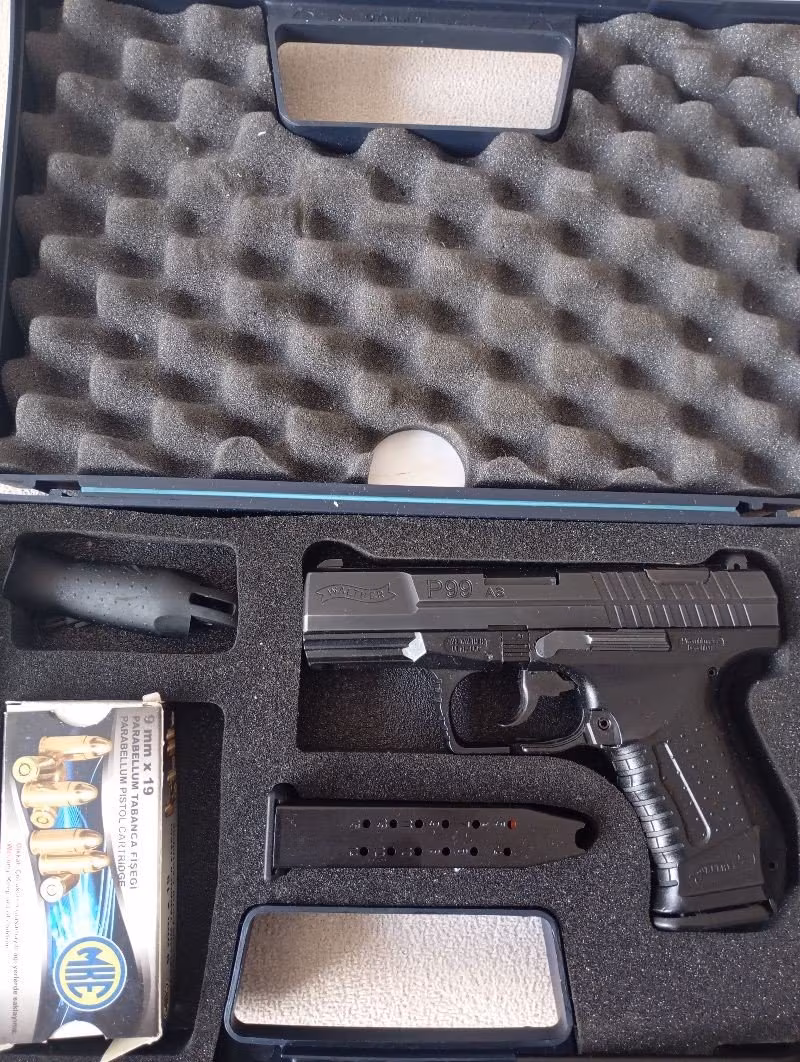 İhtiyaçtan Satılıktır