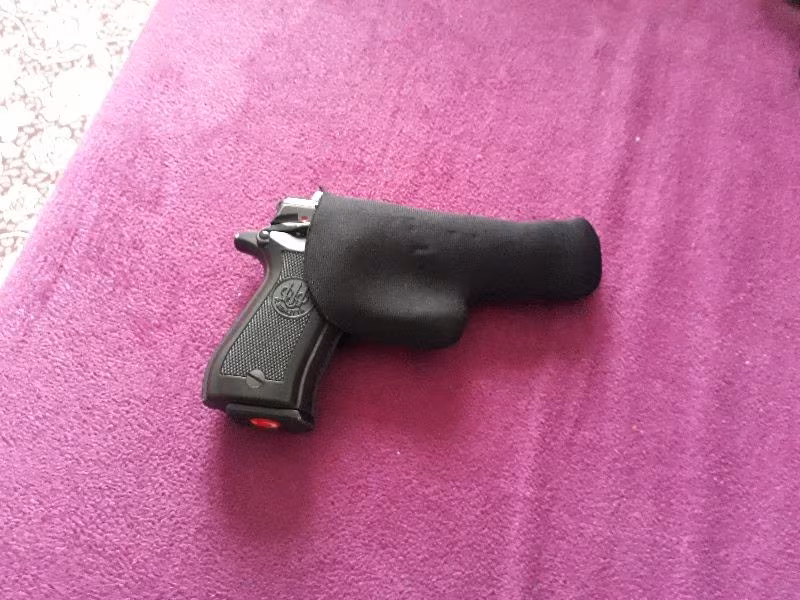 Acil satlik pietro beratta 7.65 beratta