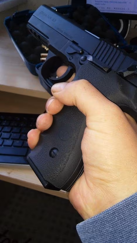 sıfır ayarında slb56