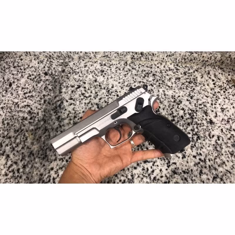 Sarsılmaz Kılınç 2000 Mega Paslanmaz Mat