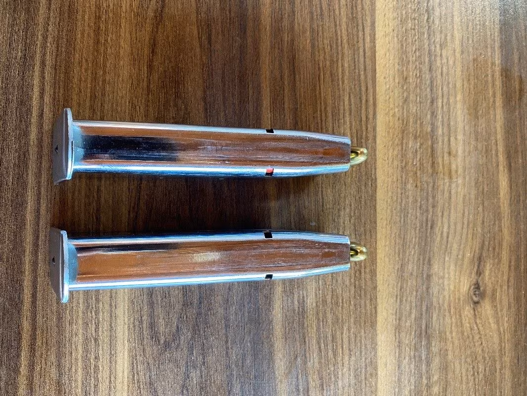 Sarsılmaz Kılınç 2000 Lİght İŞLEMELİ