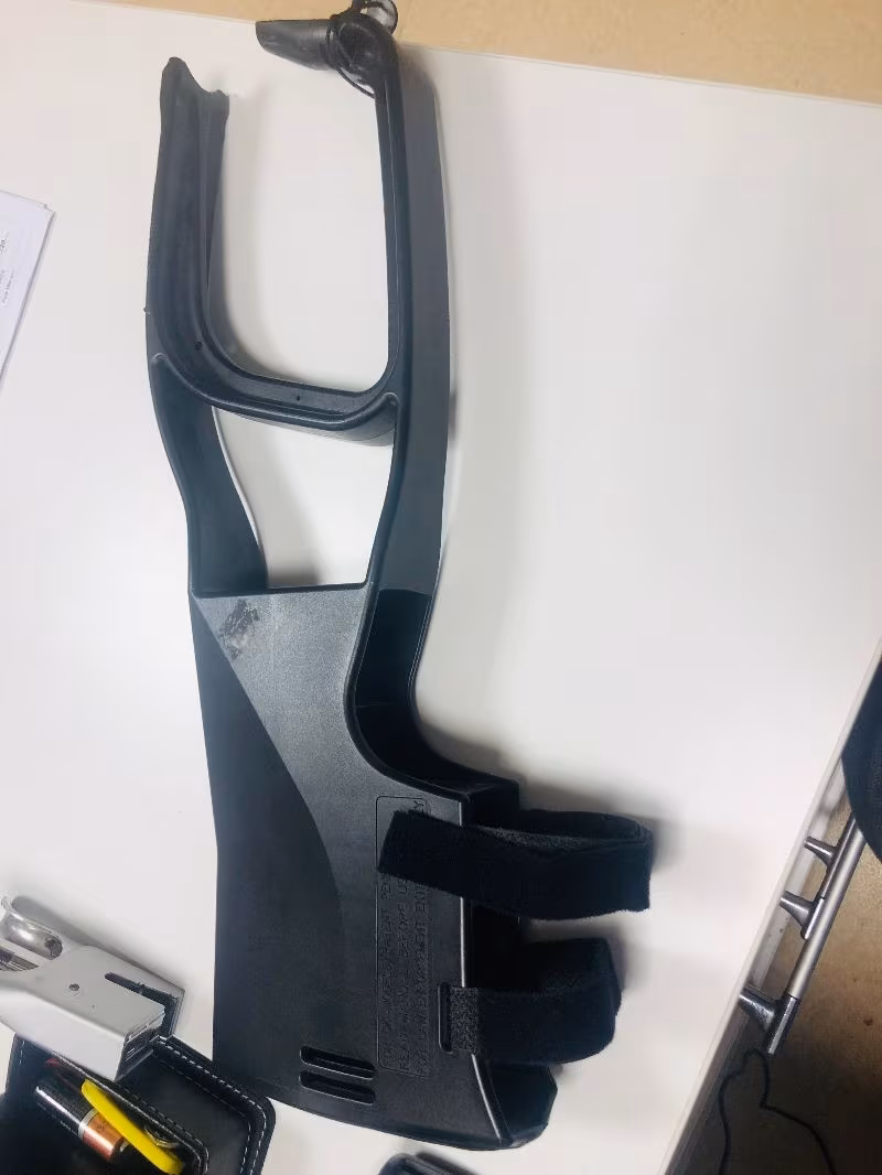 GLOCK 19 DİPÇİK ORJİNAL AVUSTURYA YAPIMI