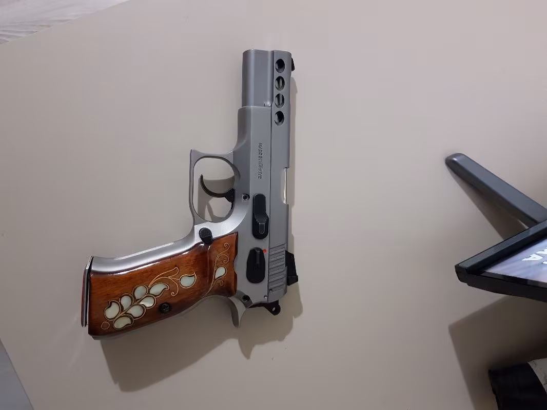 Temiz sarsılmaz p8L