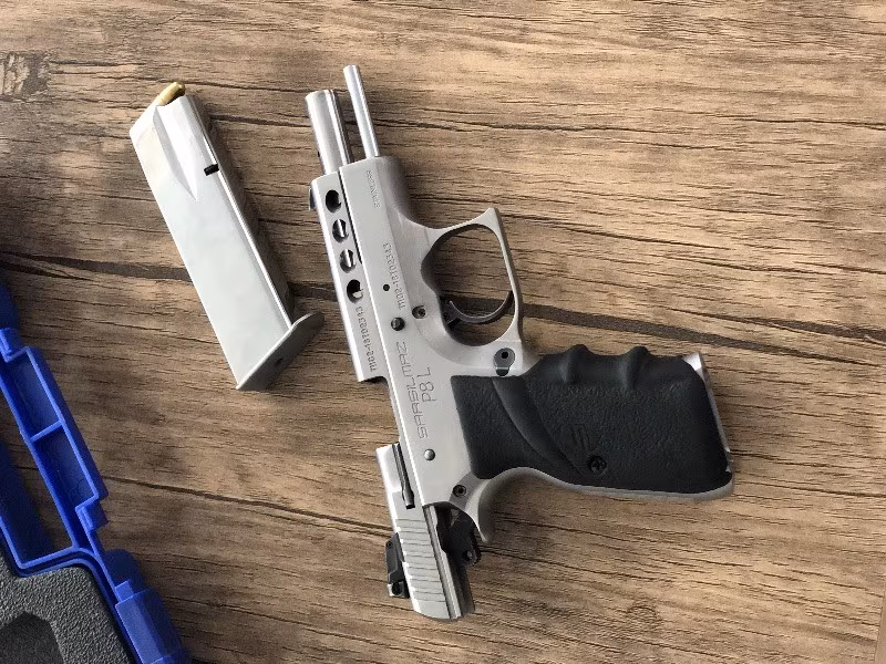 Memurdan P8L TABANCA