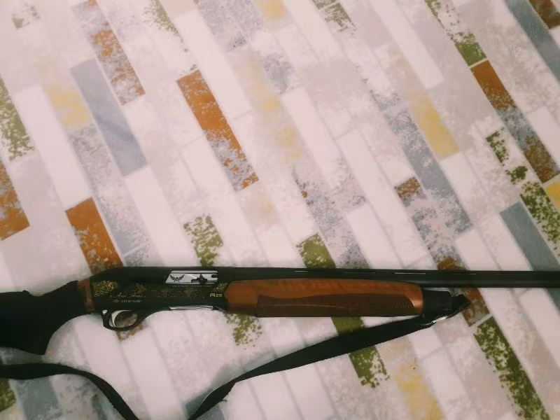 Sahibinden temiz AXOR ARMS A25