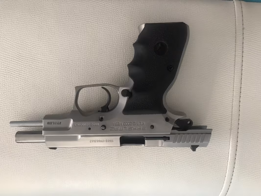 Temiz uygun kılınç 2000