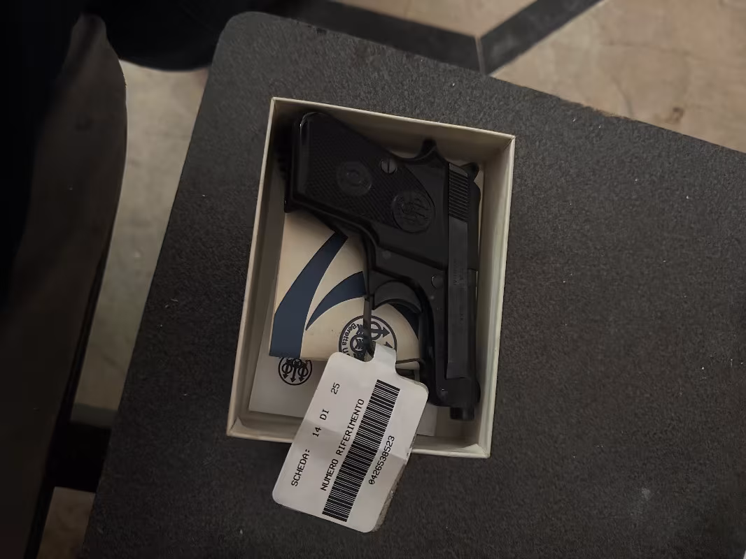 Sıfır kutusunda 6.35