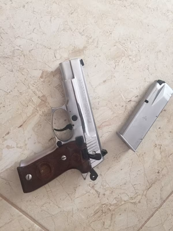 Taşıma ruhsatlı astra A-900  XS