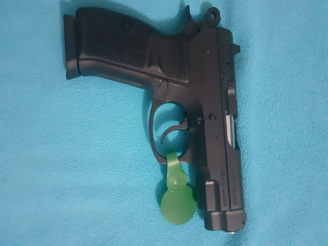 SIFIR CANİK C 100 LAK