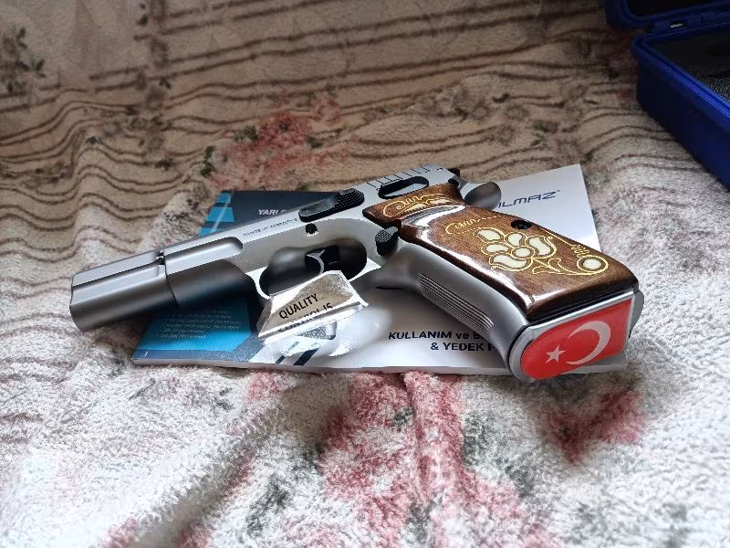 SARSILMAZ KILIÇ LAYT 2000