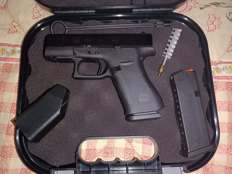 SIFIR TC SERİSİ GLOCK 17GEN5 SATIŞTA OLAN TEK TC GLOCK 17GEN5 ,TÜRKİYE'DE SADECE 100 TANE GELEN ÖZEL ÜRETİLMİŞ VE
