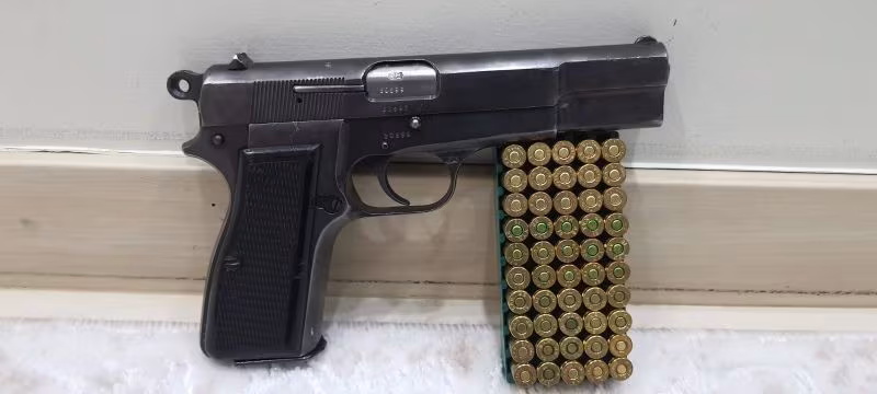 Browning marka 14’lü