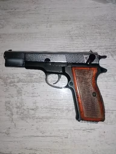 BELÇİKA BROWNİNG 14 lü