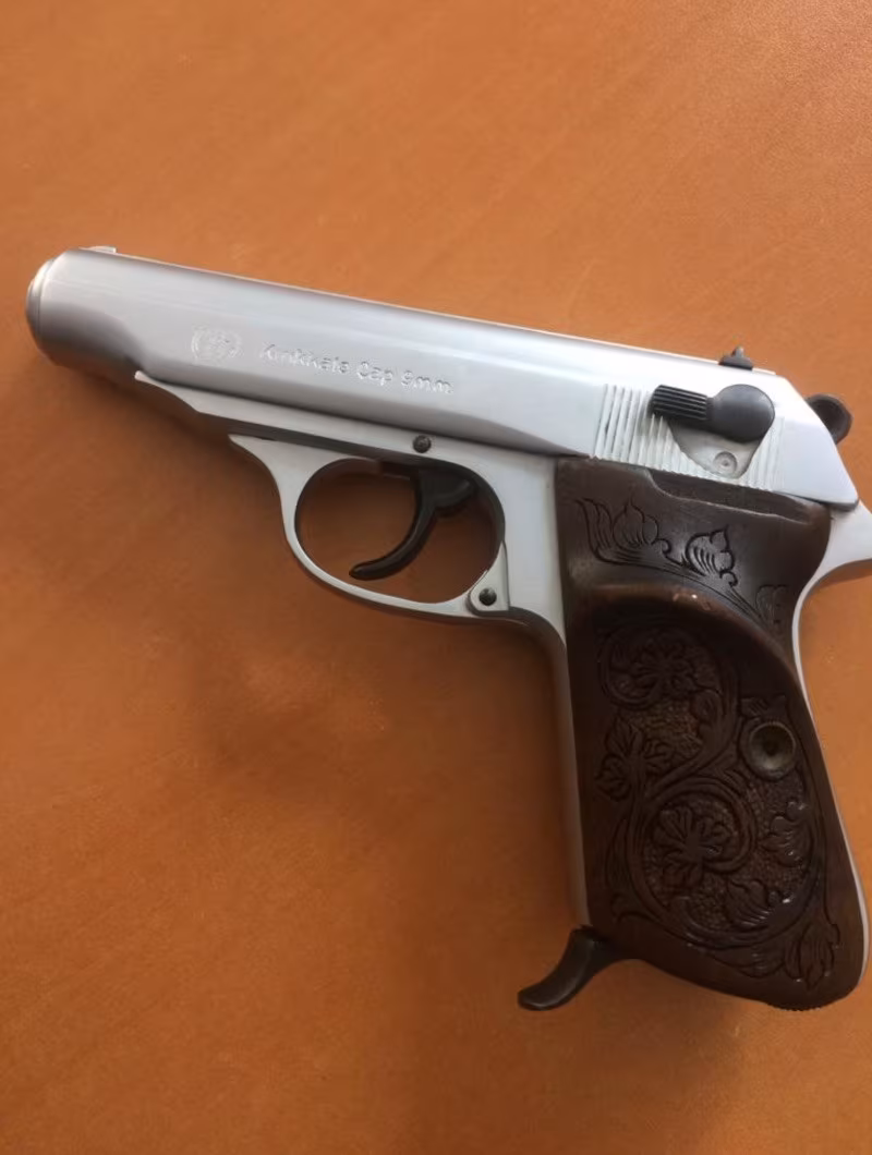 Satılık Kısa 9 Kırıkkale