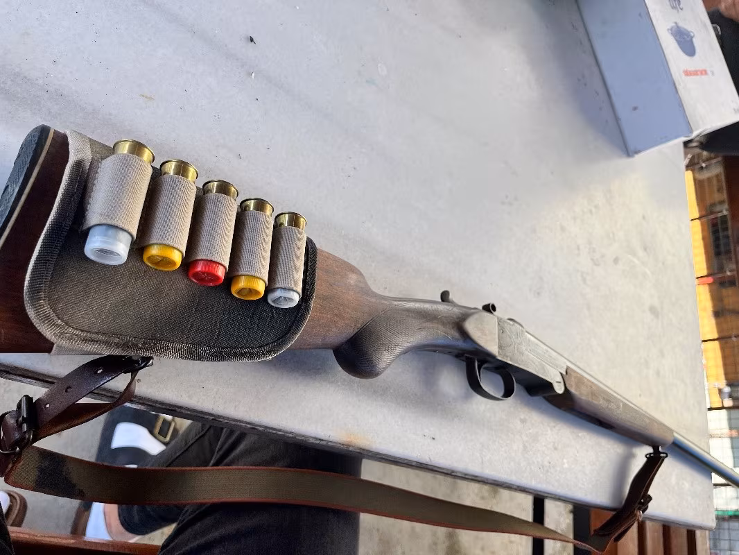 DEDE YADİGARI FRANSIZ TEK KIRMA