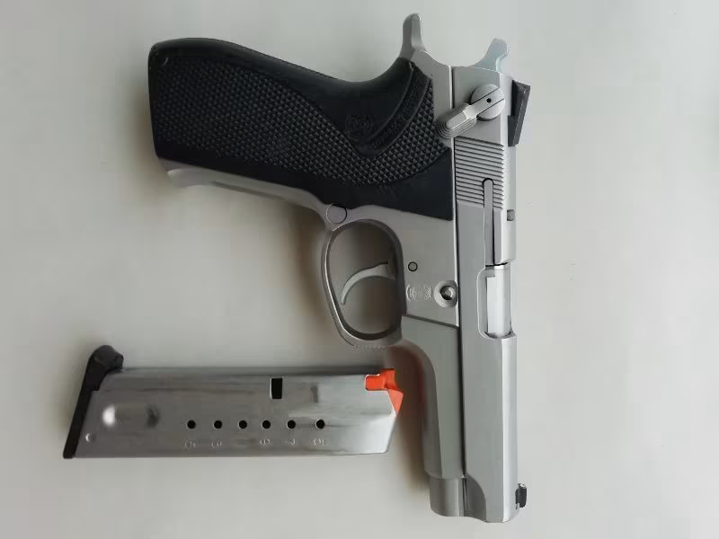 SMİTH WESSON MOD 5906