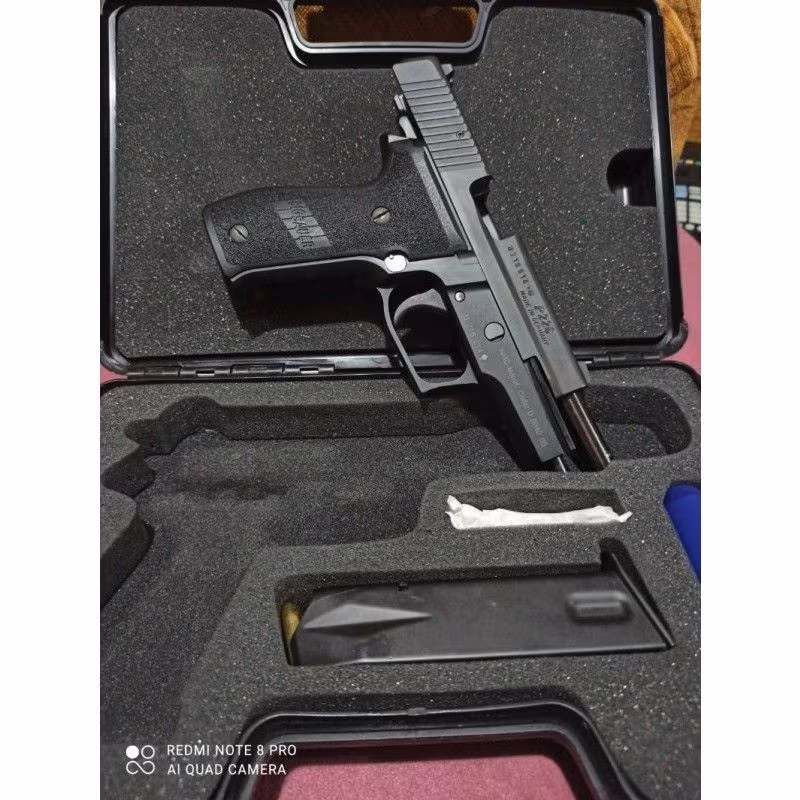 SİG SAUER P226