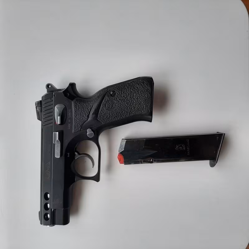 sarsılmaz kama sport 15+1