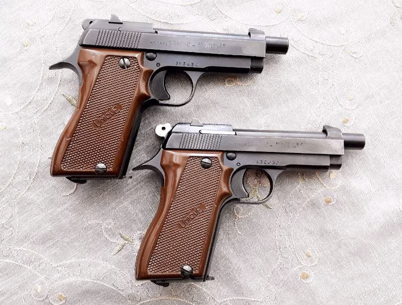 EMEKLİ ASKERDEN UNIQUE (Fransız oniusu)