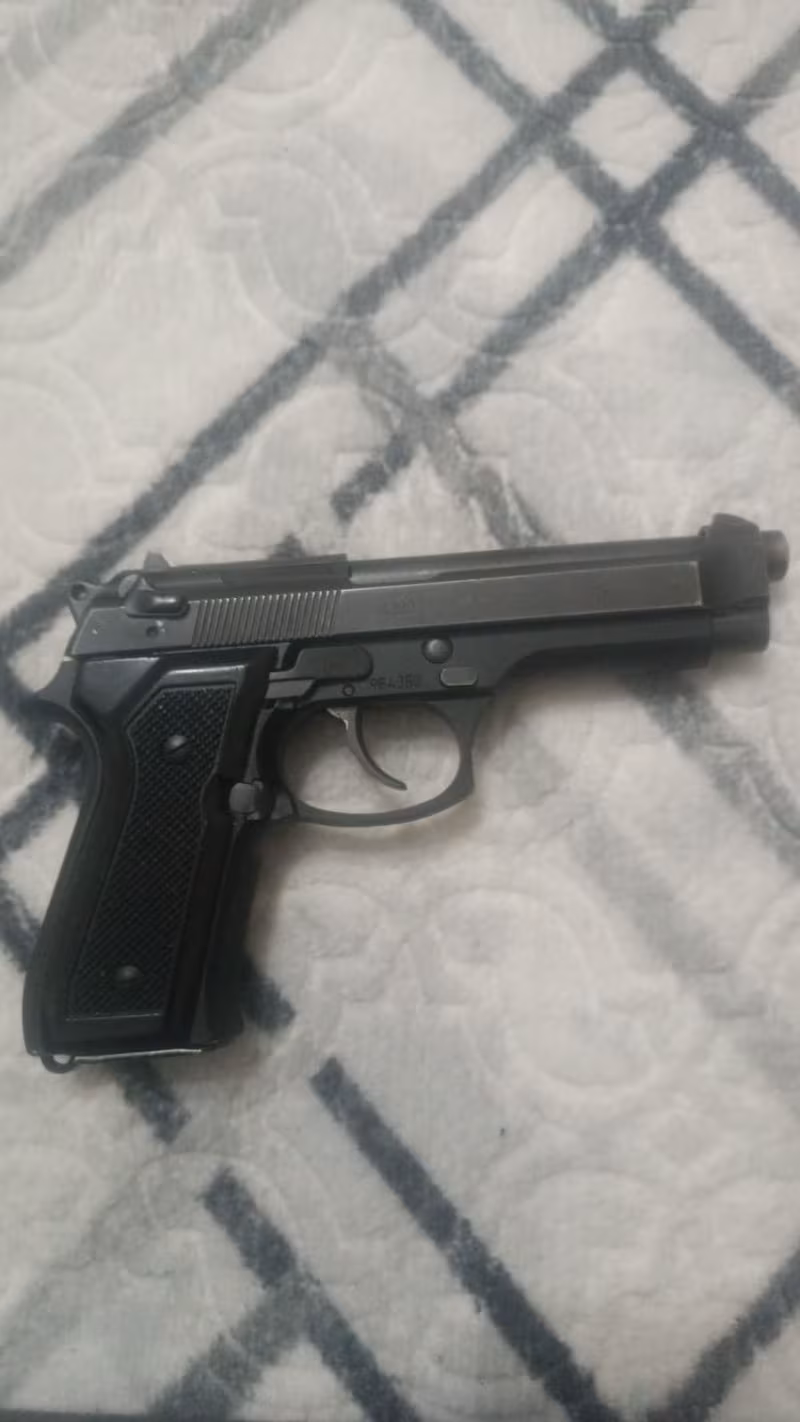 Esnaftan satılık boyasız yavuz 16 orjinal