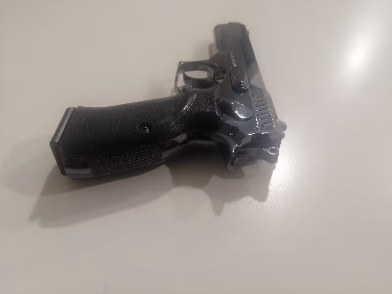 Kılınc 2000 mega titan