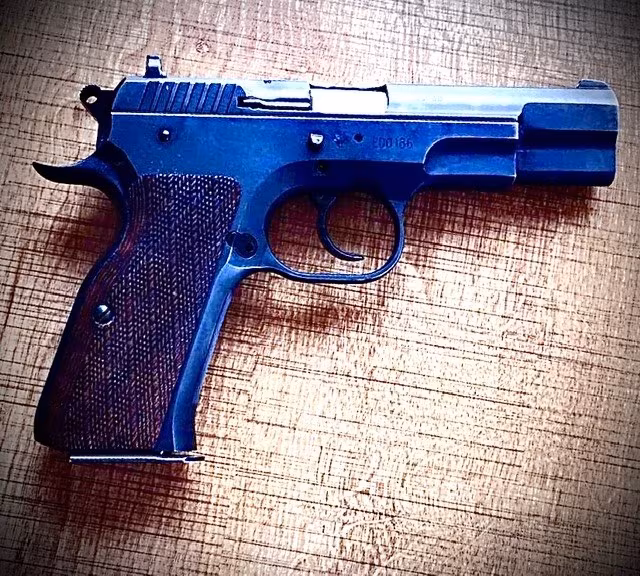 SATILIK CZ ST9