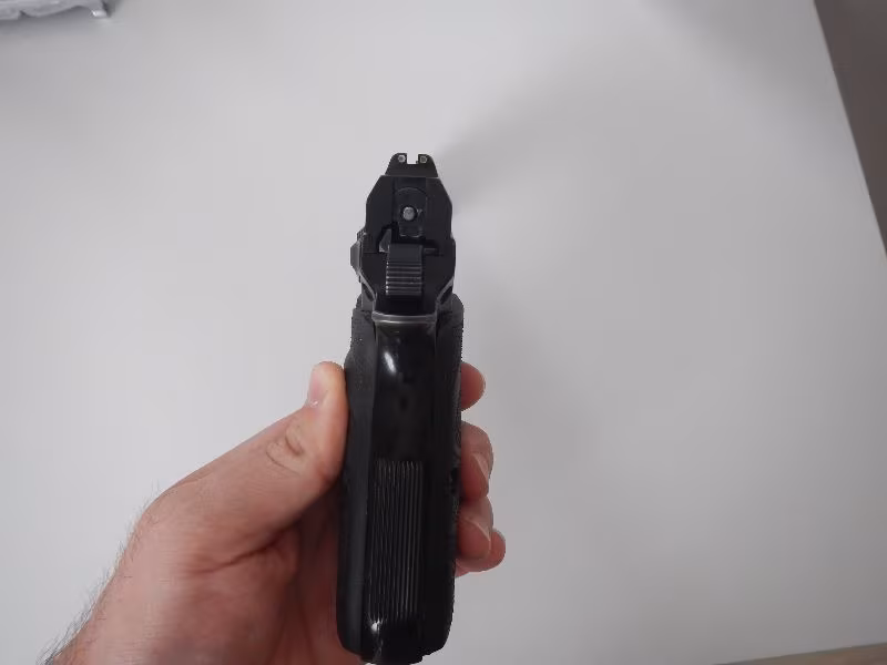 İlk Sahibinden Orjinal Sarsılmaz Kılınç 2000 Mega