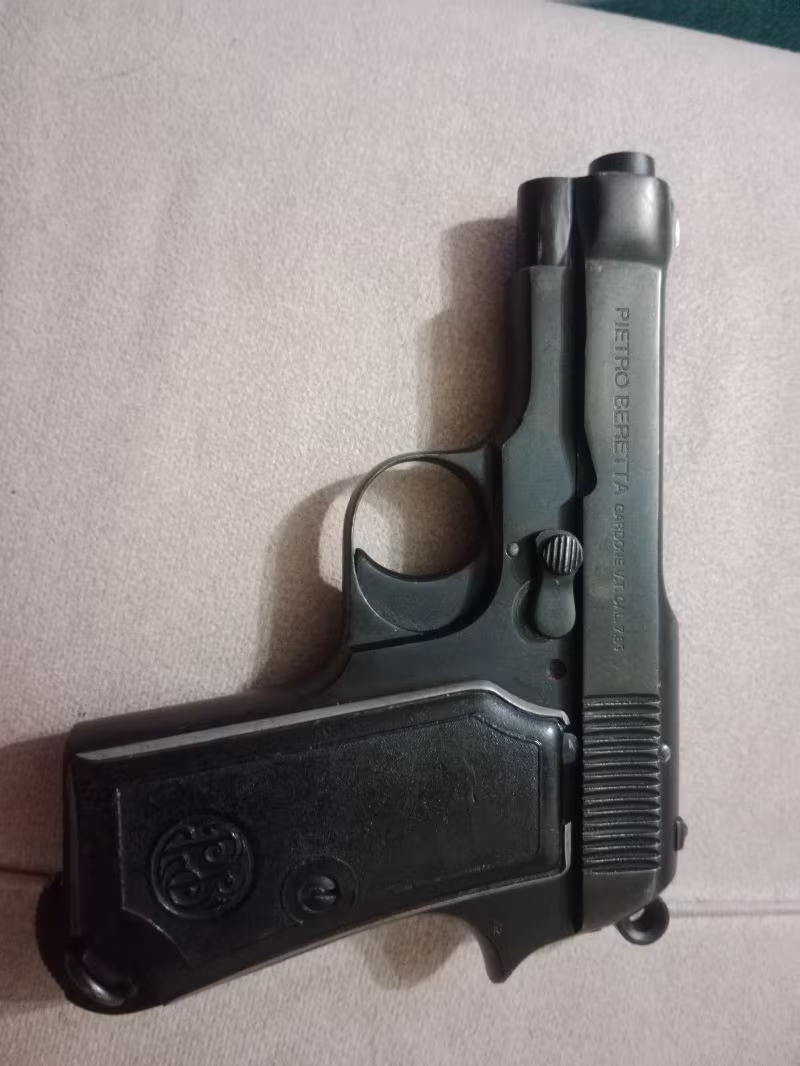 Baretta mod 951