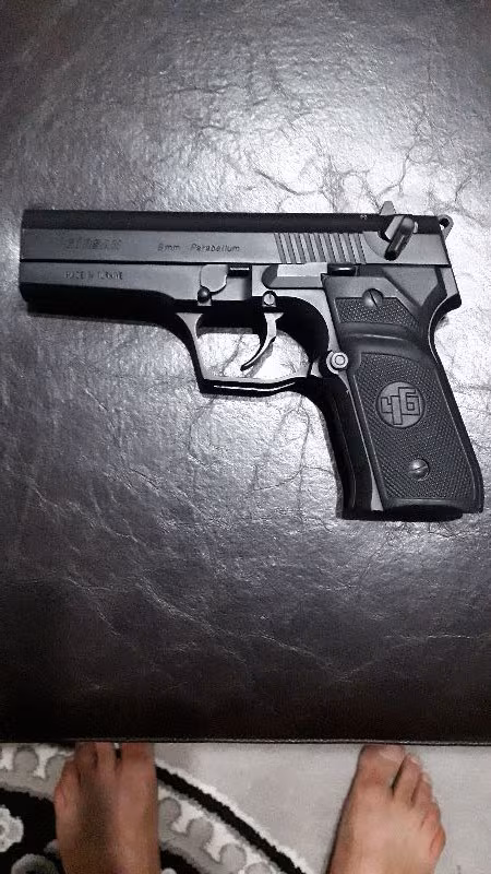 temiz sıfır ayarında yavuz 16 bora