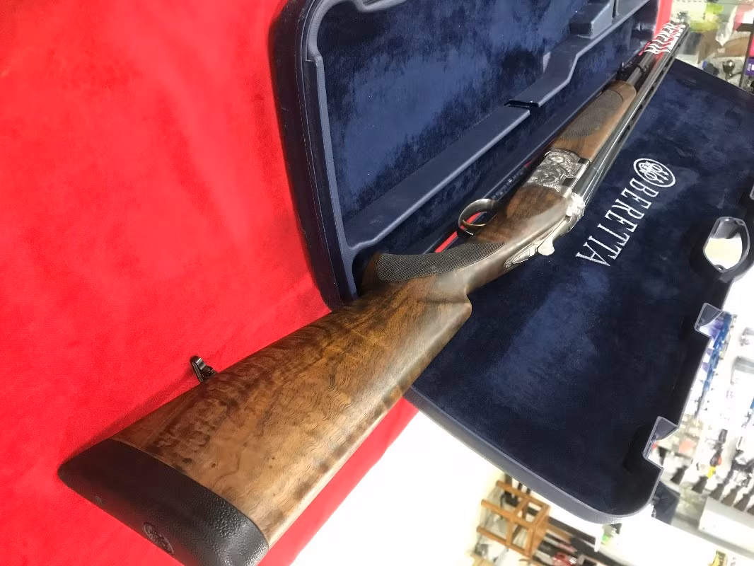 BERETTA SILVER PIGEON III
