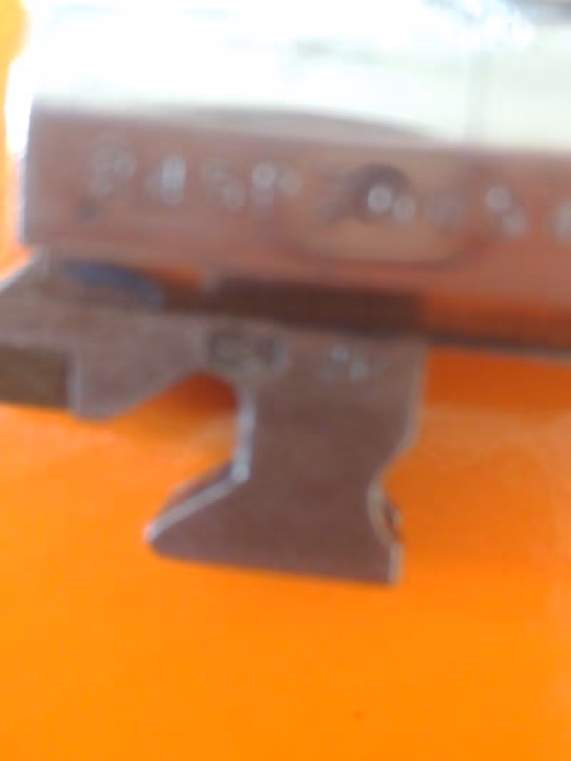 EMEKLİ 14 lü Pz 245 Halkalı Sinekli