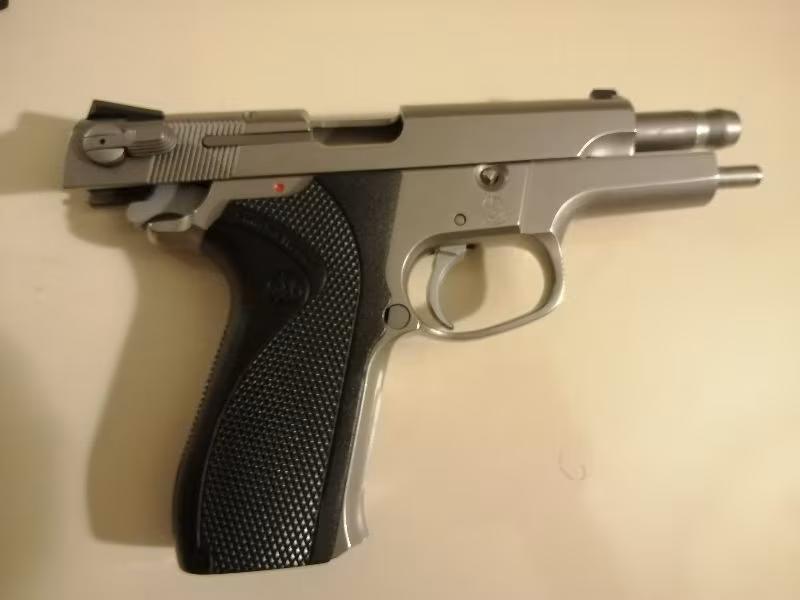 Smith wesson 5906