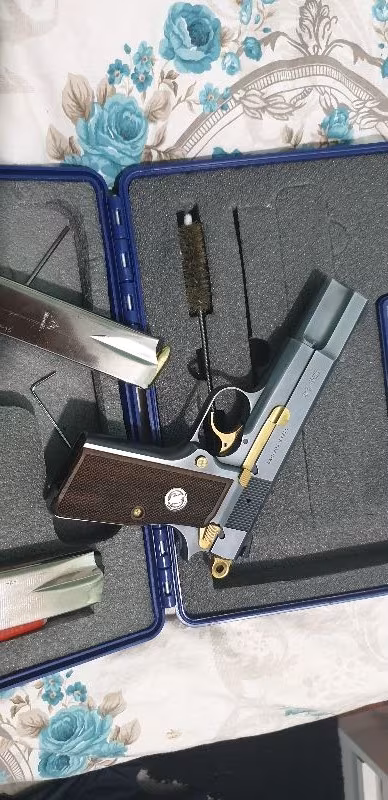 Tisaş zig 14 titan fiyat 4750