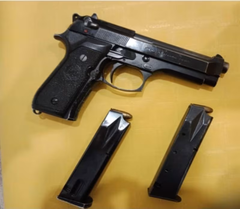 ASKERI PERSONENELDEN