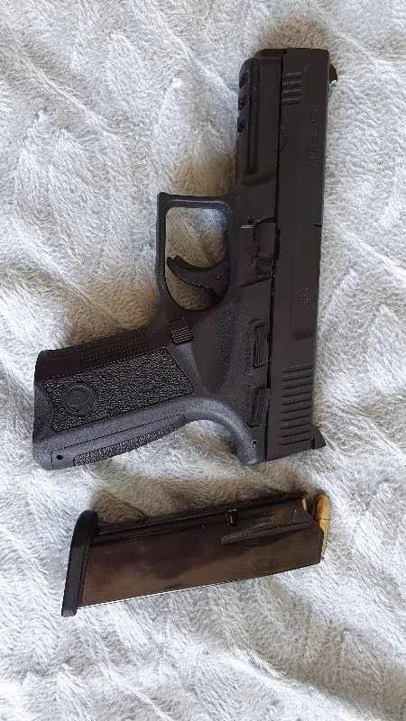 UYGUN FİYATA SIFIR MC 9S