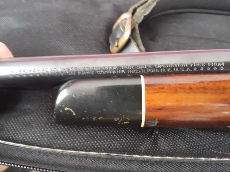 REMİNGTON WİN 700 308 WIN + 500 MERMİ