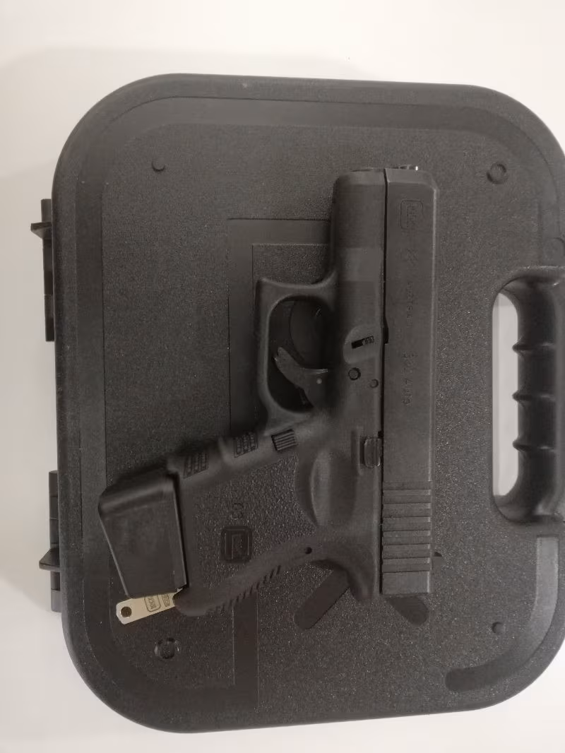 Glock 28 sıfır