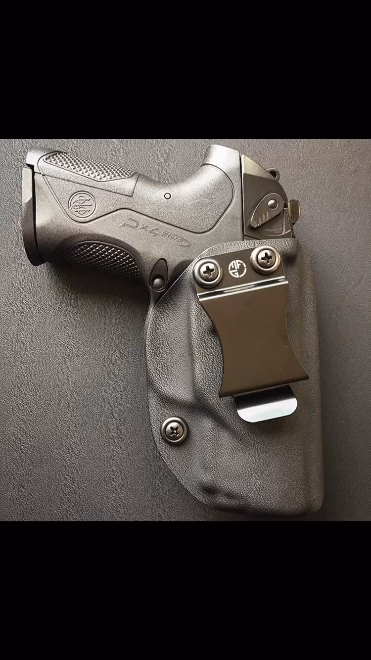 SAHİBİNDEN SİLAH SEVERLERİN GÖZDESİ OLAN SIFIRDAN FARKSIZ EŞİ BENZERİ OLMAYAN PX4 STORM