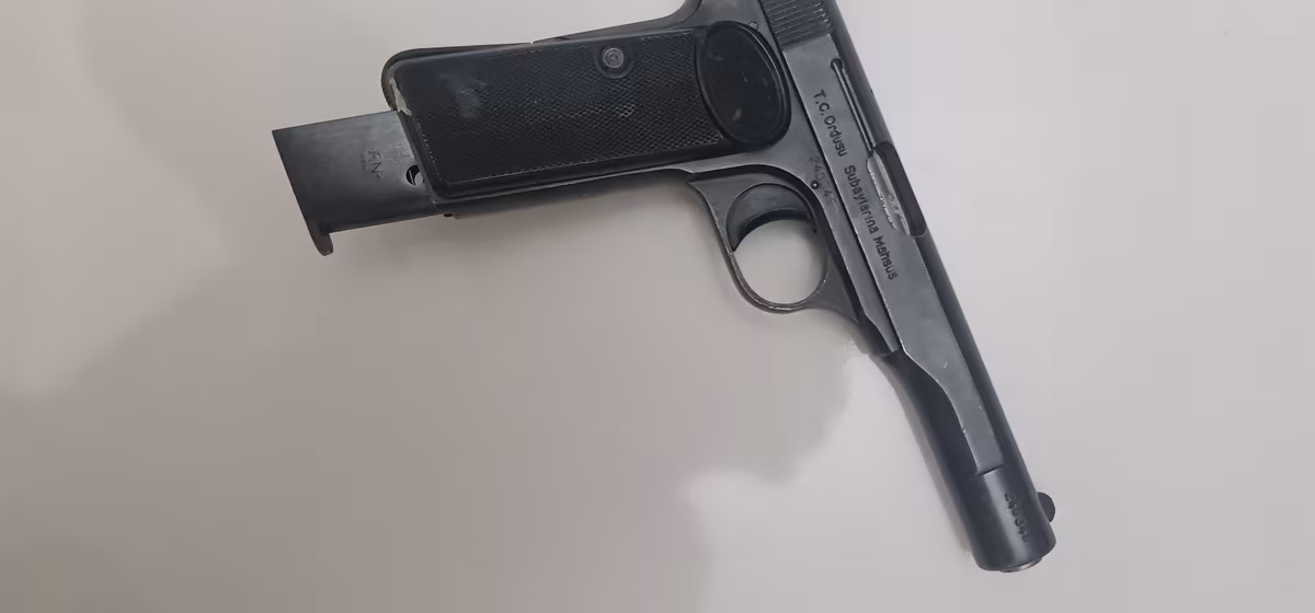 Kamu emeklisinden temiz