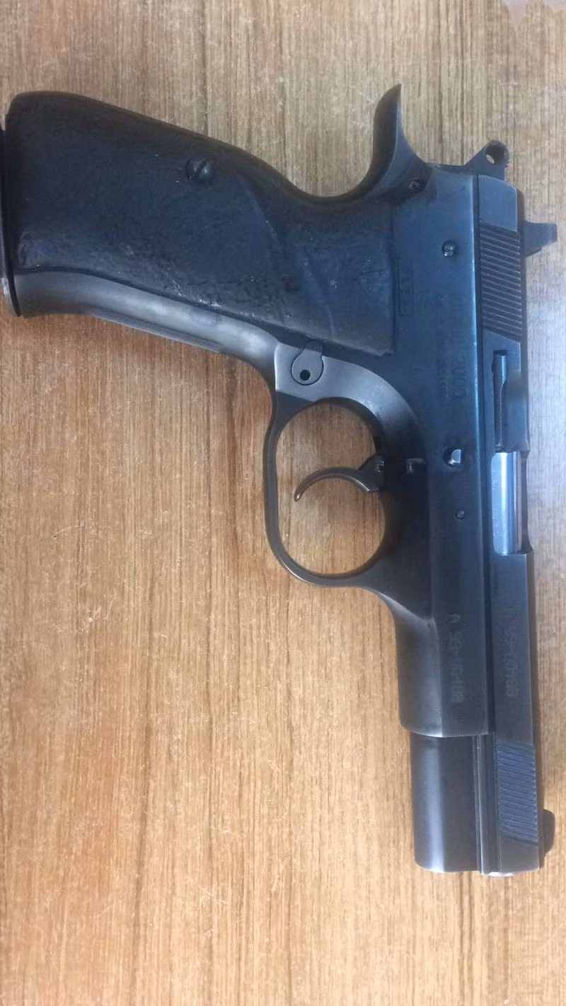 SARSILMAZ KILINÇ 2000