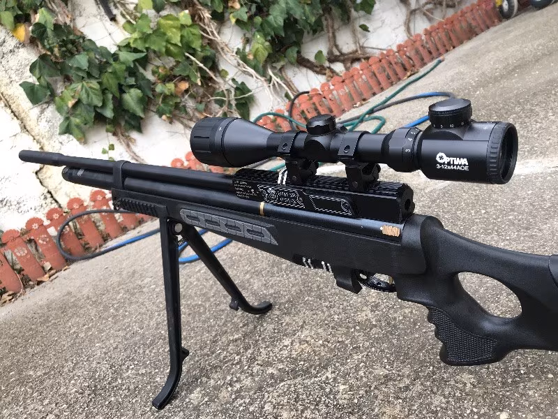 Hatsan bt65 elite Qe pcp