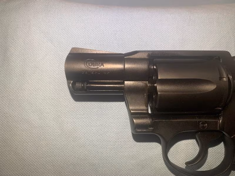 38’lik COLT COBRA NIGHT (İstanbul) 09.04.2020