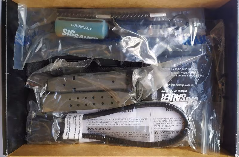 Sig Sauer P229-1 USA