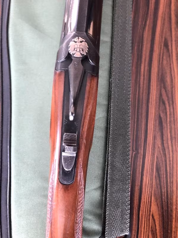 Huğlu 103-D süperpoze