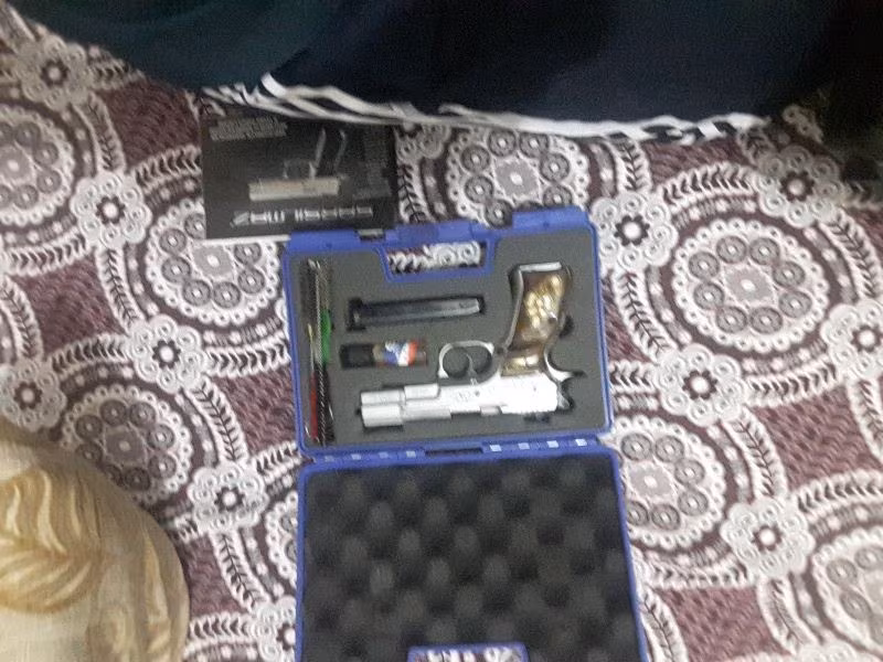 Sarsılmaz kılıç 2000 sıfır ayarında