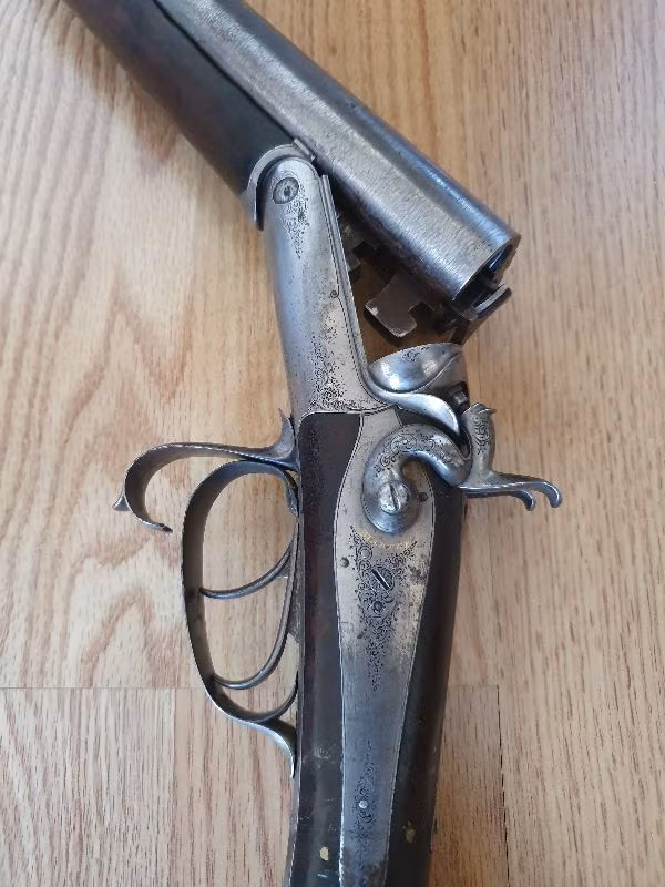 Hastasına emsalsiz ingiliz sarması