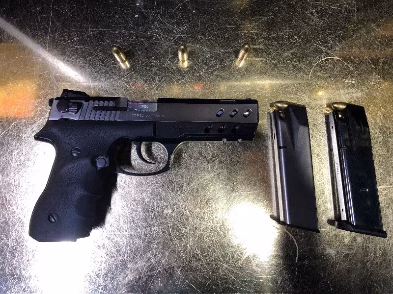 Zigana Sport Özel Füme İşleme 15+1