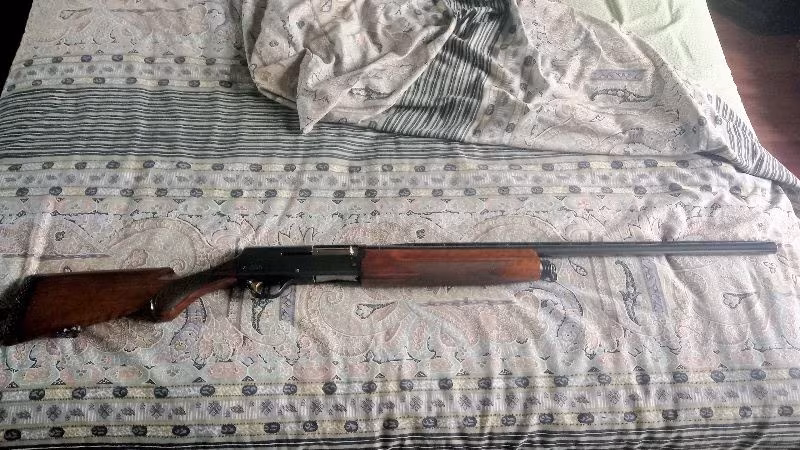 Avcıdan Temiz Kullanılmış